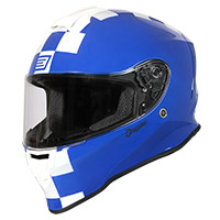 Origine Dinamo Contest Helmet Blue Gloss