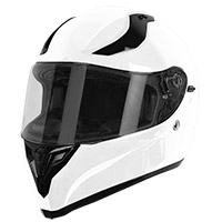 Origine Strada Solid Helmet White
