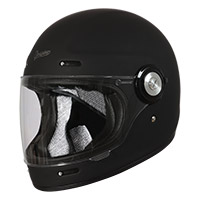 Casque Origine Vega Distinguished 2206 Noir Mat