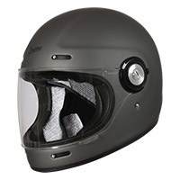 Origine Vega Distinguished Helmet Titanium Matt