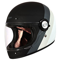 Origine Vega Primitive 2206 Helmet Grey Matt Black