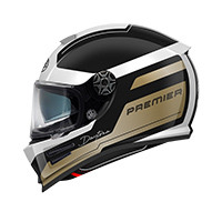 Casco Premier Commander DA 19 BM oro