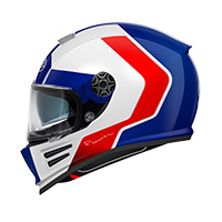 Casco Premier Commander GP 13 BM azul
