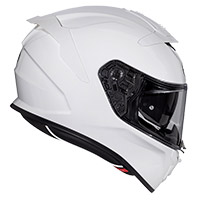 Premier Devil 22.06 U8 Helmet White