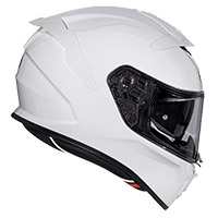 Casco Premier Devil 22.06 U8 blanco - 2