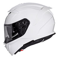 Premier Devil 22.06 U8 Helmet White - 3