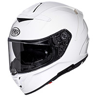 Premier Devil 22.06 U8 Helmet White