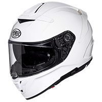 Casque Premier Devil 22.06 U8 blanc