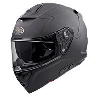 Premier Devil 22.06 U9 Bm Helmet Black Matt