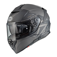 Premier Devil 22.06 Mn 17 Bm Helmet Black