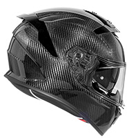 Casque Premier Devil Carbon 22.06 Noir