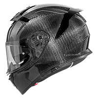 Premier Devil Carbon 22.06 Helm schwarz - 3