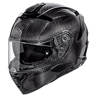 Premier Devil Carbon 22.06 Helmet Black