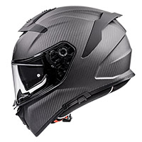 Premier Devil Carbon 22.06 Bm Helmet Black Matt - 3