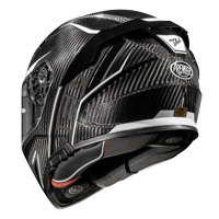 Casco Premier Devil Carbon ST 8 22.06 blanco