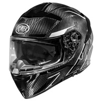 Casco Premier Devil Carbon ST 19 22.06 oro