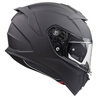 Casco Premier Devil U9 BM negro opaco - img 2