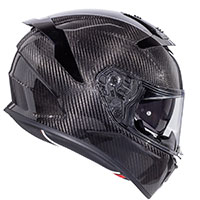 Casque Premier Devil Carbon noir - 4