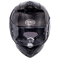 Premier Devil Carbon Helm schwarz - 5