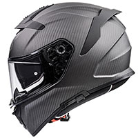 Premier Devil Carbon Bm Helmet Matt Black - 2