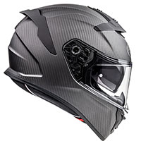 Premier Devil Carbon Bm Helmet Matt Black - 3