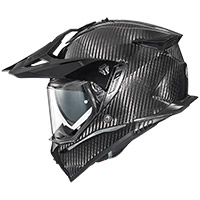 Premier Discovery Carbon Helmet Black - 2