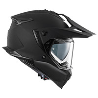 Premier Discovery U9 Bm Helmet Black Matt