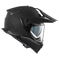 Casque Premier Discovery U9 Bm Noir Mat