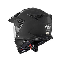 Casque Premier Discovery U9 BM noir mat - 3