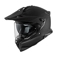 Casque Premier Discovery U9 Bm Noir Mat