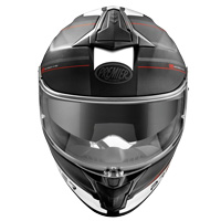 Premier Evoluzione SP 2 BM Helm schwarz - 3