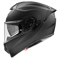 Casco Premier Evoluzione U9 BM negro mate - 3