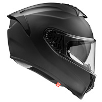 Casque Premier Evoluzione U9 BM noir mat - 4