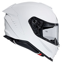 Casque Premier Hyper 22.06 U8 Blanc