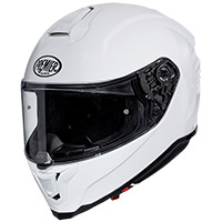 Premier Hyper 22.06 U8 Helmet White