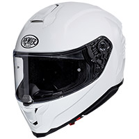 Premier Hyper 22.06 U9 Bm Helmet Black Matt