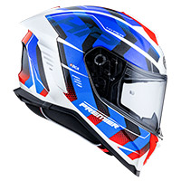 Casco Premier Hyper 22.06 HP 12 azul - 2