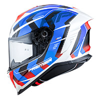 Premier Hyper 22.06 Helmet Hp 12 Blue