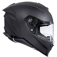 Premier Hyper 22.06 U9 Bm Helmet Black Matt