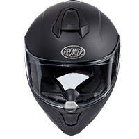 Premier Hyper 22.06 U9 Bm Helmet Black Matt - 3