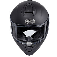 Premier Hyper 22.06 U9 BM Helm schwarz matt - 3