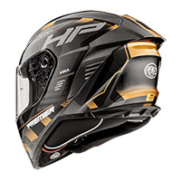 Premier Hyper 22.06 Helmet Hp 19 Gold - 3