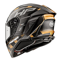 Casco Premier Hyper 22.06 HP 19 oro - 3