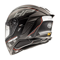 Premier Hyper 22.06 Helmet Hp 92 Bm Red - 3