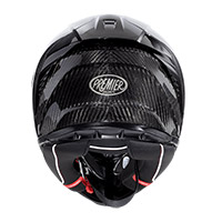 Casco Premier Hyper Carbon 22.06 negro - 3