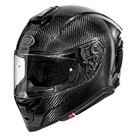 Casque Premier Hyper Carbon 22.06 Noir