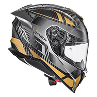 Premier Hyper Carbon 22.06 Tk 19 Helmet Gold