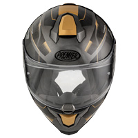 Premier Hyper Hp 19 Helmet Gold