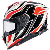 Premier Hyper Rw 2 Helmet Red - 2