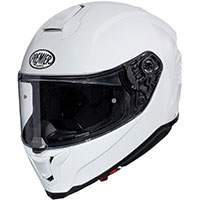 Premier Hyper U8 Helm weiß